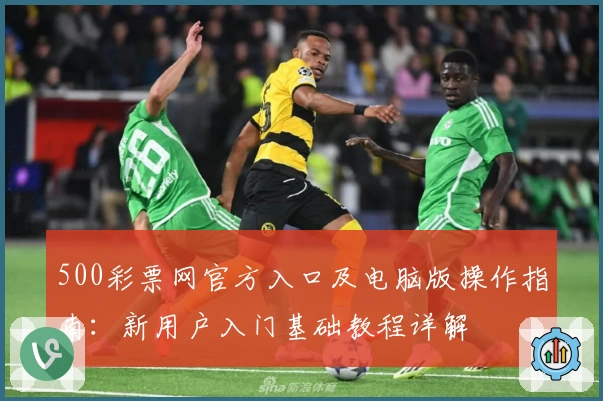 500彩票网官方入口及电脑版操作指南：新用户入门基础教程详解